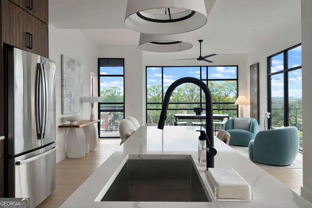 567 Ponce De Leon Avenue 502, Atlanta, GA 30308