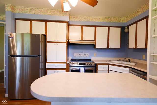 2511 Colony Court, Carmel, IN 46280