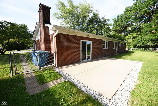 2511 Colony Court, Carmel, IN 46280
