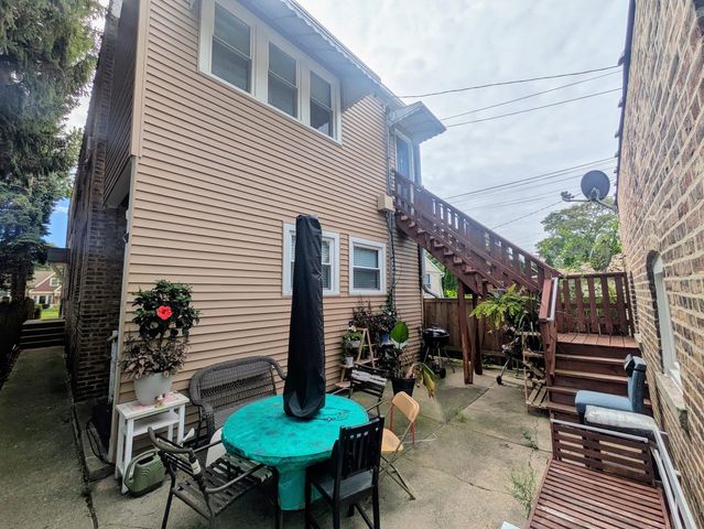 9436 Lincoln Avenue 1R, Brookfield, IL 60513