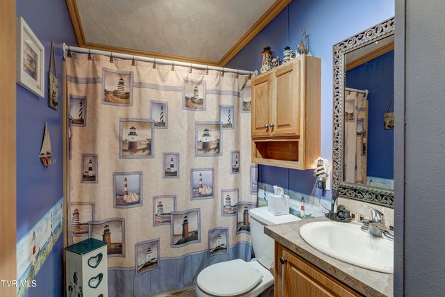 126 Elizabeth Ann Drive, Johnson City, TN 37601