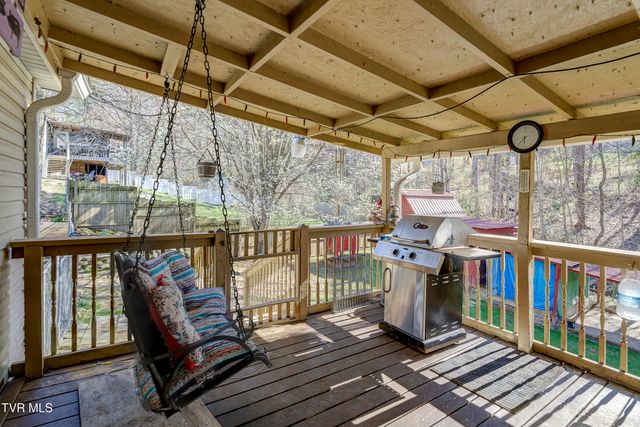 126 Elizabeth Ann Drive, Johnson City, TN 37601