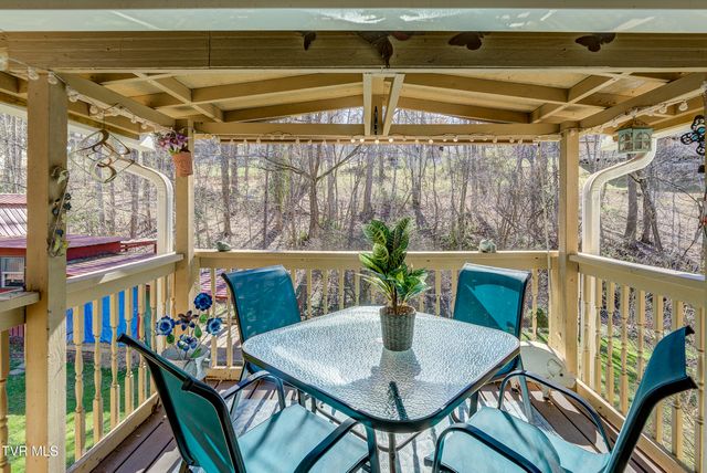 126 Elizabeth Ann Drive, Johnson City, TN 37601