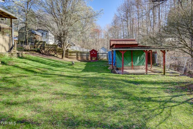 126 Elizabeth Ann Drive, Johnson City, TN 37601