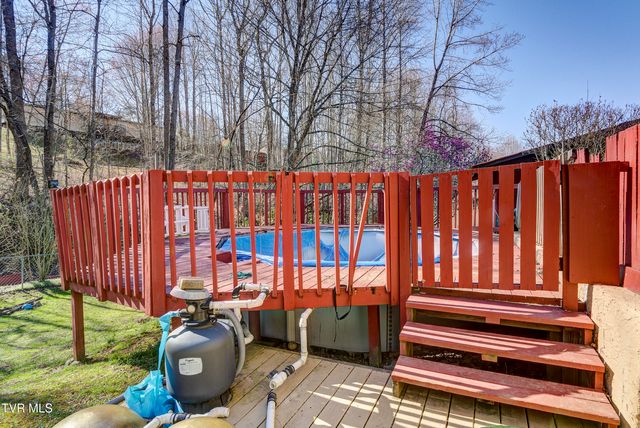 126 Elizabeth Ann Drive, Johnson City, TN 37601