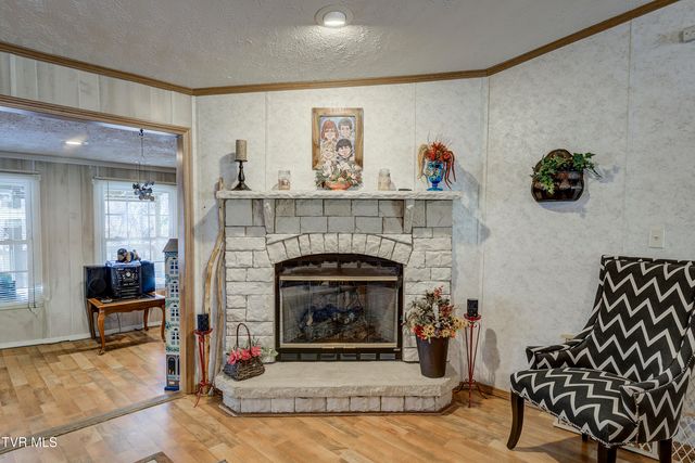 126 Elizabeth Ann Drive, Johnson City, TN 37601