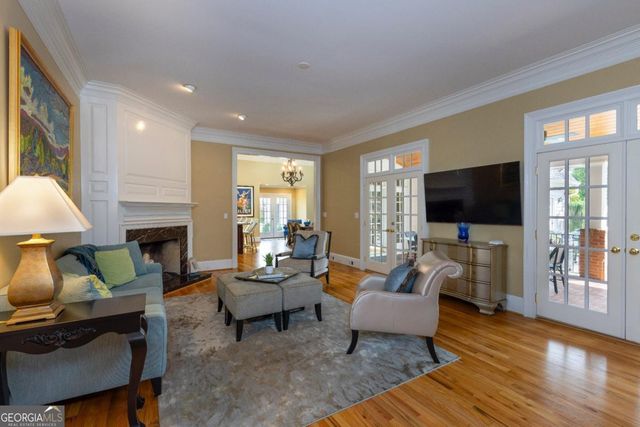 3866 Turnberry Court, Duluth, GA 30096