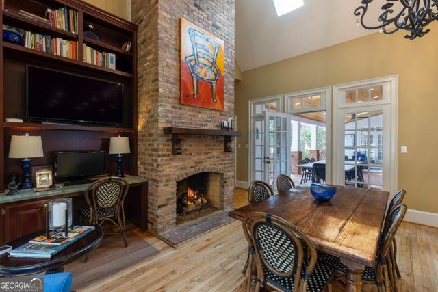 3866 Turnberry Court, Duluth, GA 30096