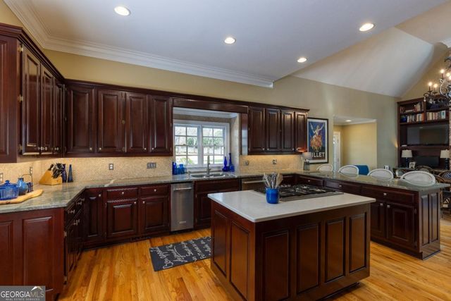 3866 Turnberry Court, Duluth, GA 30096