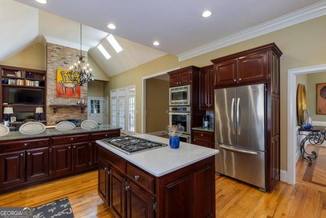 3866 Turnberry Court, Duluth, GA 30096