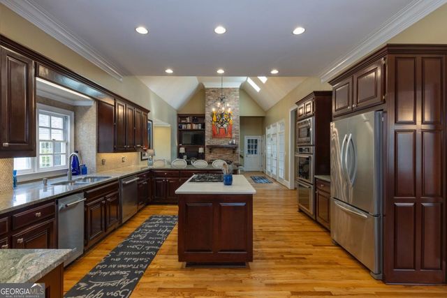 3866 Turnberry Court, Duluth, GA 30096