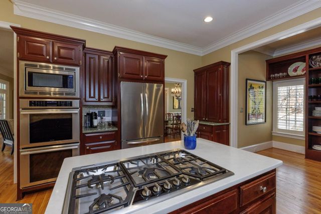 3866 Turnberry Court, Duluth, GA 30096
