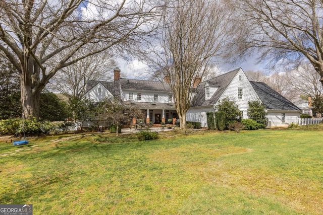 3866 Turnberry Court, Duluth, GA 30096