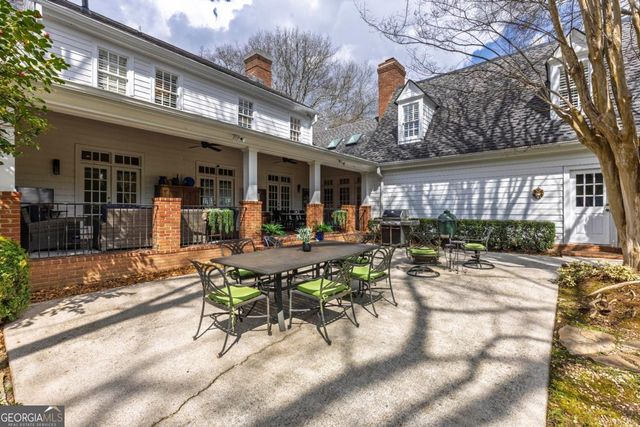 3866 Turnberry Court, Duluth, GA 30096