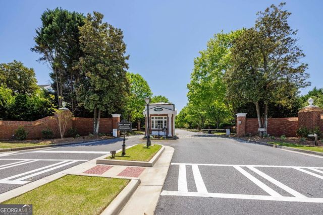 3866 Turnberry Court, Duluth, GA 30096