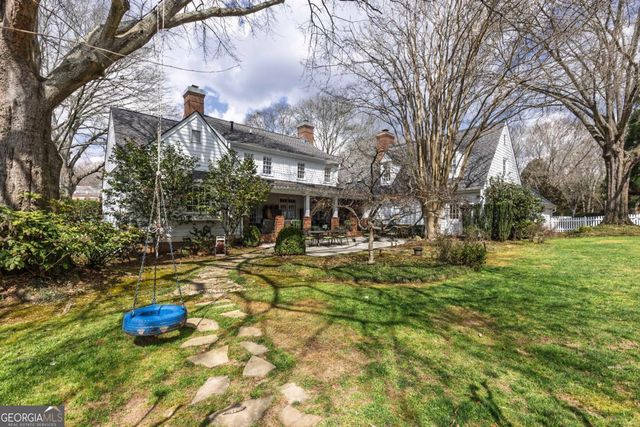 3866 Turnberry Court, Duluth, GA 30096