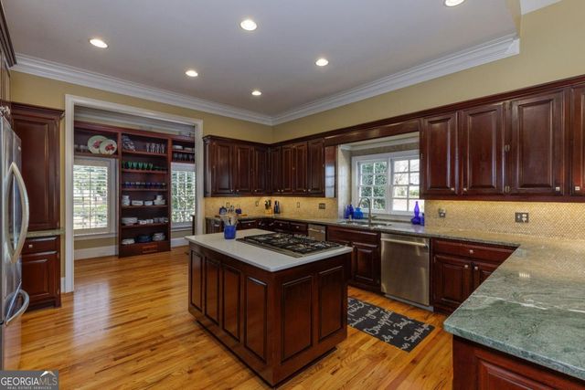 3866 Turnberry Court, Duluth, GA 30096