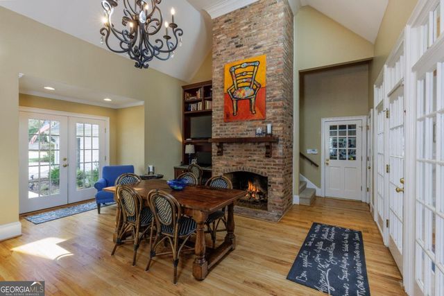 3866 Turnberry Court, Duluth, GA 30096