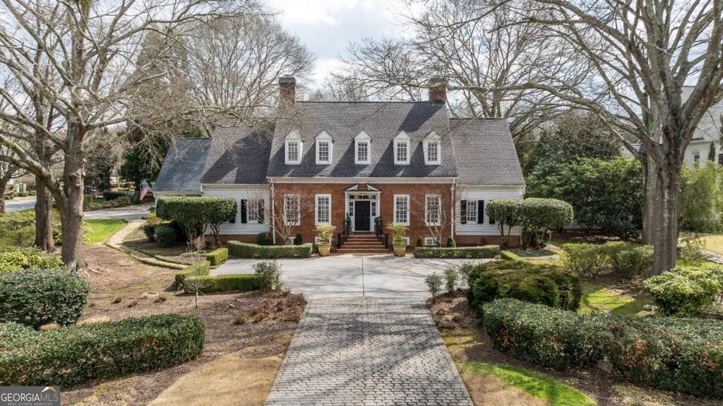 3866 Turnberry Court, Duluth, GA 30096