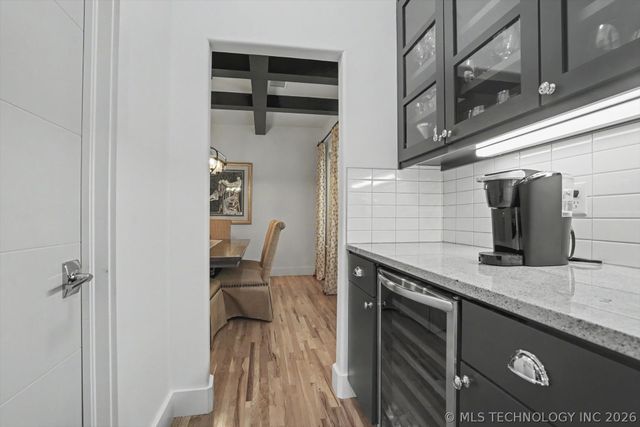 1014 E 38th Place, Tulsa, OK 74105