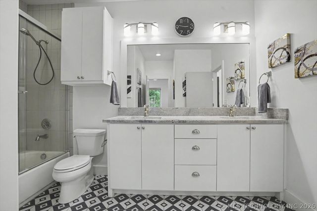 1014 E 38th Place, Tulsa, OK 74105
