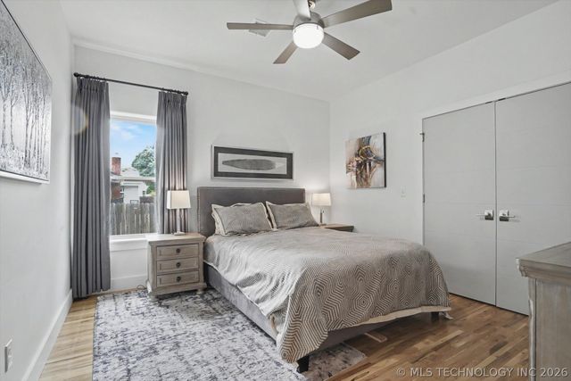 1014 E 38th Place, Tulsa, OK 74105
