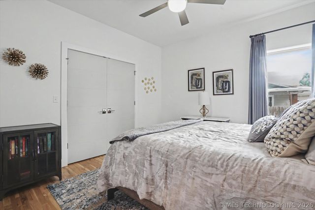 1014 E 38th Place, Tulsa, OK 74105