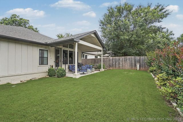1014 E 38th Place, Tulsa, OK 74105