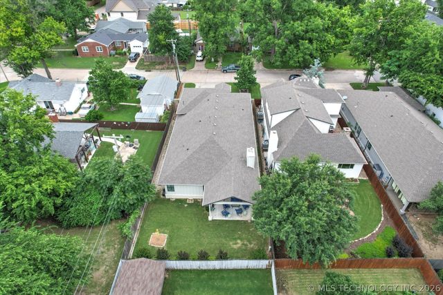 1014 E 38th Place, Tulsa, OK 74105