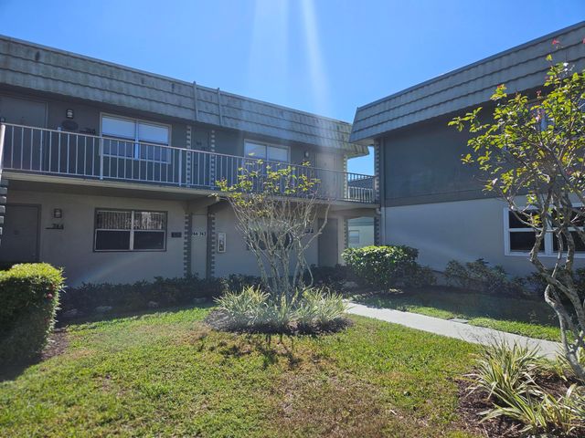 743 Flanders P, Delray Beach, FL 33484