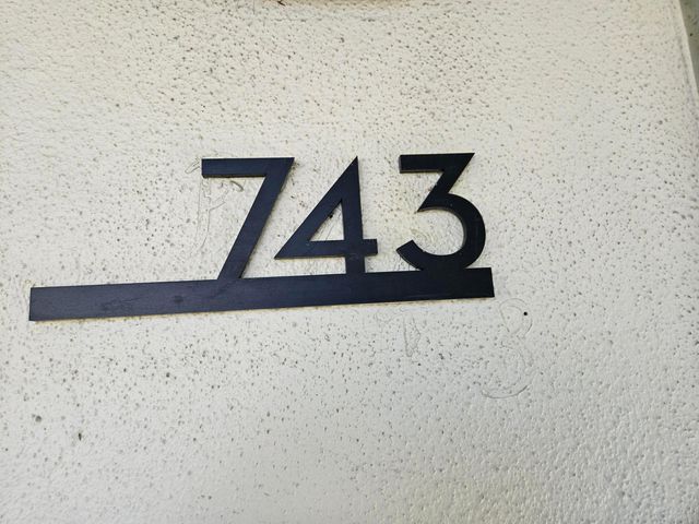 743 Flanders P, Delray Beach, FL 33484