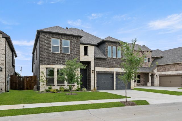 8409 Lavon Lane, Denton, TX 76226