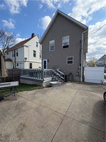 1338 W 89th Street, Cleveland, OH 44102
