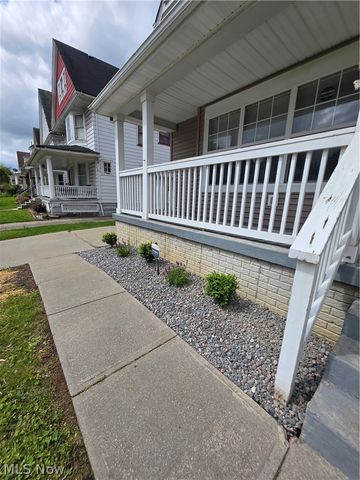 1338 W 89th Street, Cleveland, OH 44102