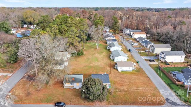 2506 Hemphill Street, Charlotte, NC 28208