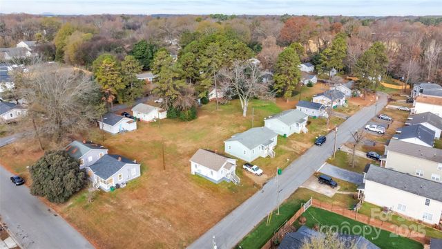 2506 Hemphill Street, Charlotte, NC 28208