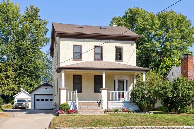 2537 Maine Street, Quincy, IL 62301