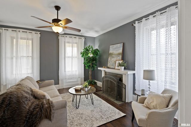 2537 Maine Street, Quincy, IL 62301