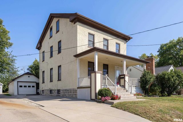 2537 Maine Street, Quincy, IL 62301