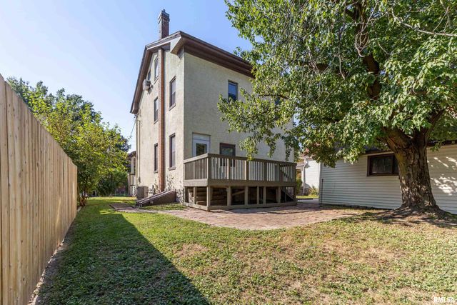 2537 Maine Street, Quincy, IL 62301