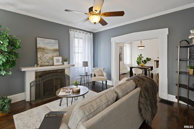 2537 Maine Street, Quincy, IL 62301