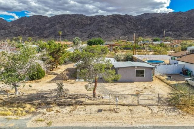 72589 Sullivan Road, 29 Palms, CA 92277