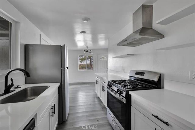 72589 Sullivan Road, 29 Palms, CA 92277