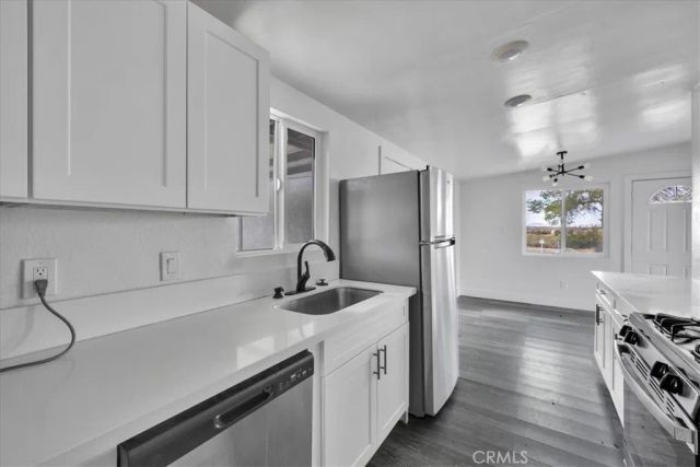 72589 Sullivan Road, 29 Palms, CA 92277