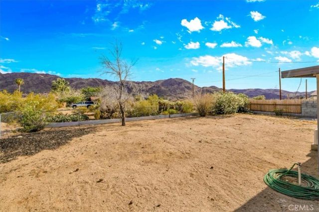 72589 Sullivan Road, 29 Palms, CA 92277