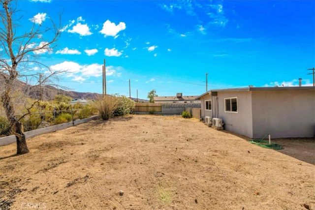 72589 Sullivan Road, 29 Palms, CA 92277