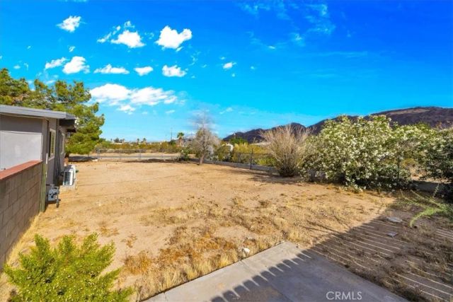 72589 Sullivan Road, 29 Palms, CA 92277