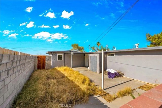 72589 Sullivan Road, 29 Palms, CA 92277
