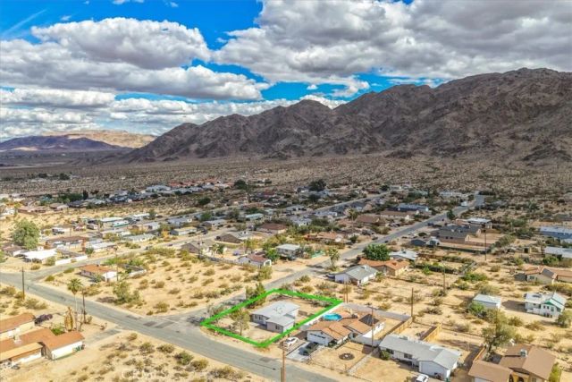72589 Sullivan Road, 29 Palms, CA 92277