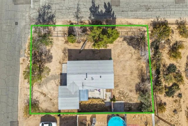 72589 Sullivan Road, 29 Palms, CA 92277